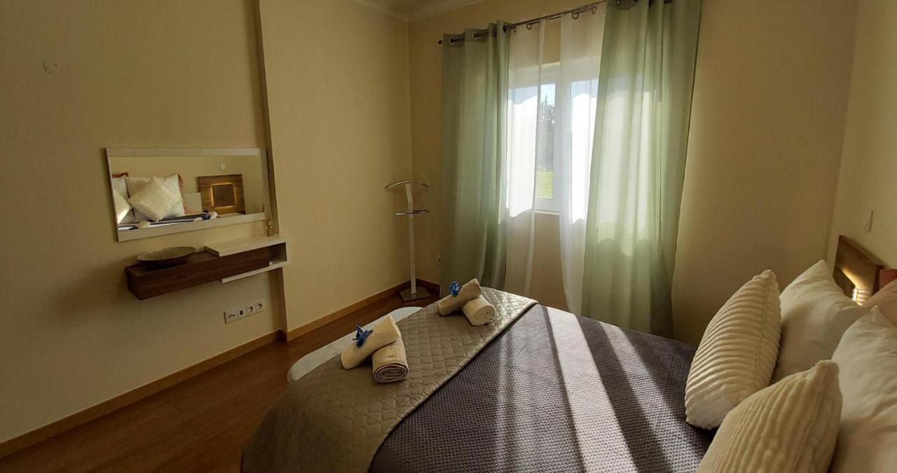 Paz Em Resort De Luxo. Кабанас де Тавира Екстериор снимка