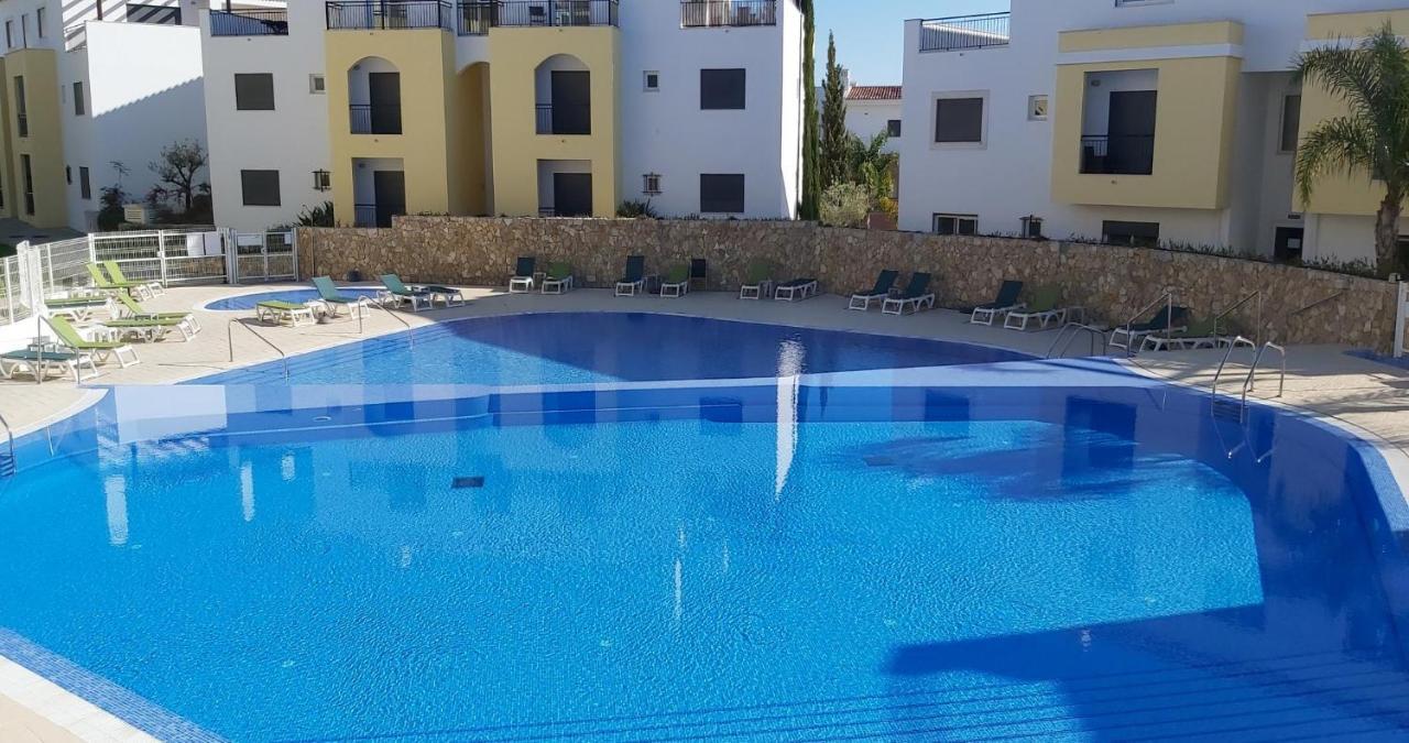 Paz Em Resort De Luxo. Кабанас де Тавира Екстериор снимка