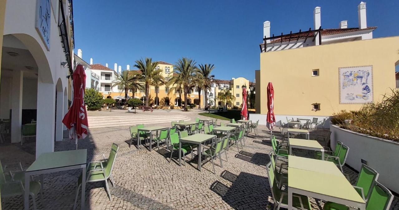 Paz Em Resort De Luxo. Кабанас де Тавира Екстериор снимка