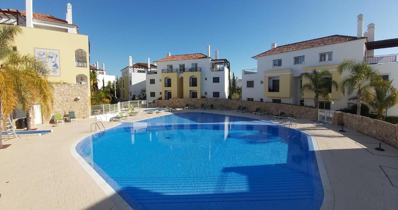 Paz Em Resort De Luxo. Кабанас де Тавира Екстериор снимка