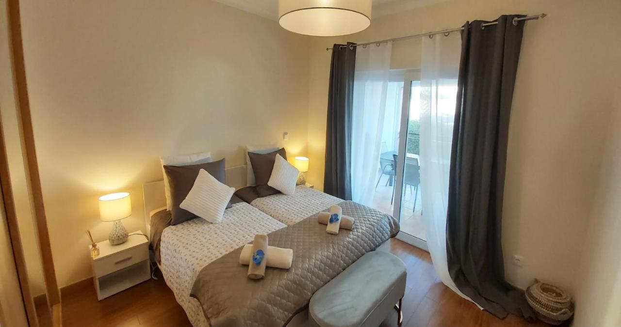Paz Em Resort De Luxo. Кабанас де Тавира Екстериор снимка