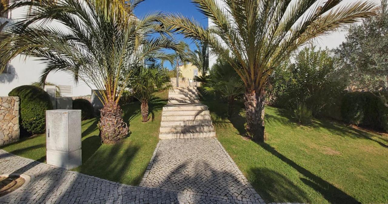 Paz Em Resort De Luxo. Кабанас де Тавира Екстериор снимка