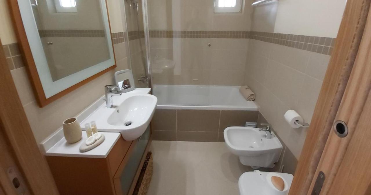Paz Em Resort De Luxo. Кабанас де Тавира Екстериор снимка