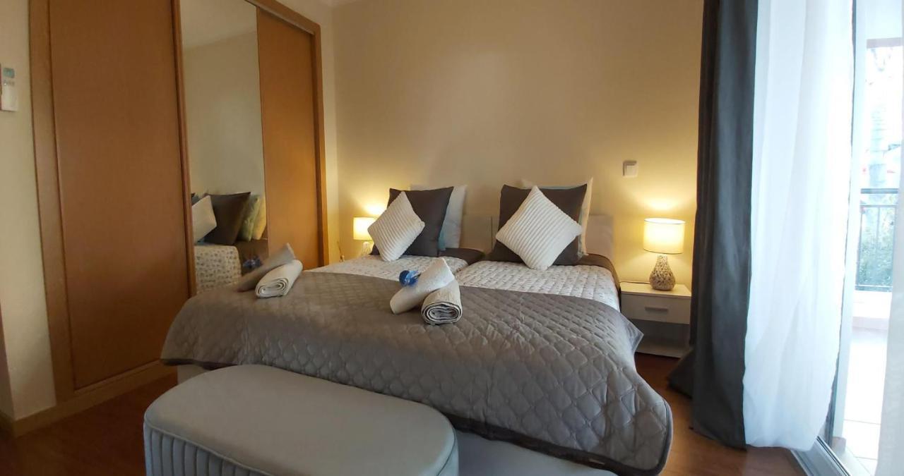 Paz Em Resort De Luxo. Кабанас де Тавира Екстериор снимка