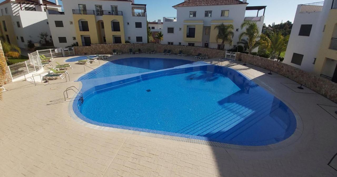 Paz Em Resort De Luxo. Кабанас де Тавира Екстериор снимка