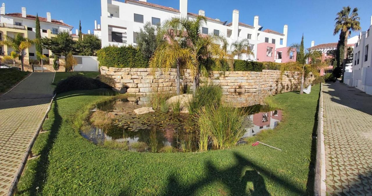 Paz Em Resort De Luxo. Кабанас де Тавира Екстериор снимка