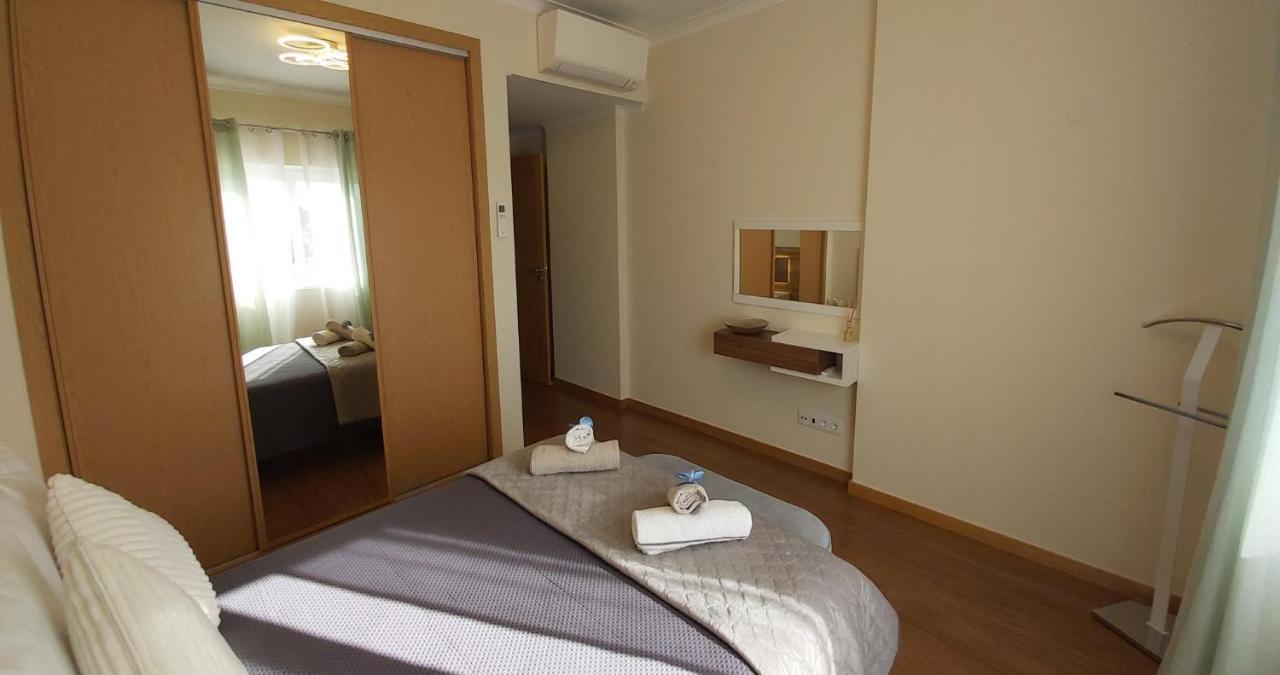 Paz Em Resort De Luxo. Кабанас де Тавира Екстериор снимка